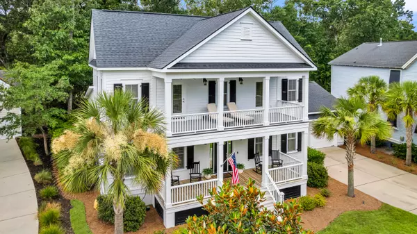 Mount Pleasant, SC 29466,1513 Lindsey Creek Dr