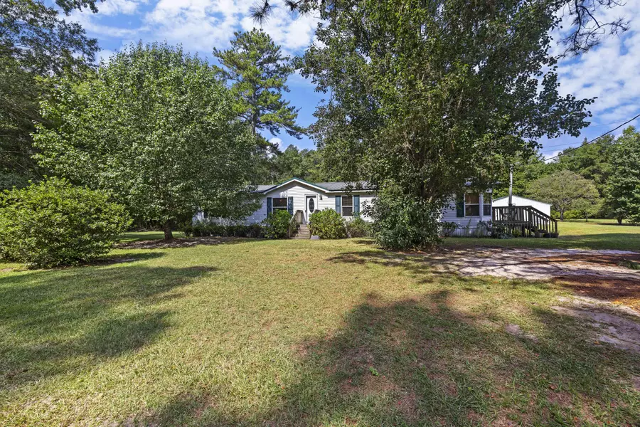 250 Stoller Rd, Bamberg, SC 29003