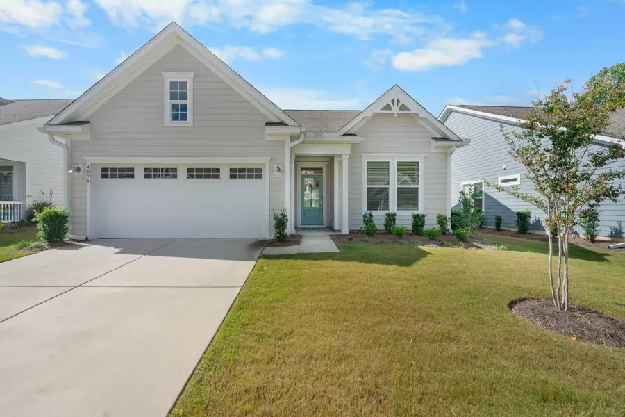 4056 Aspera Dr, Summerville, SC 29483