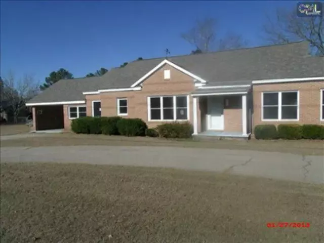 571 Main St, Pelion, SC 29223