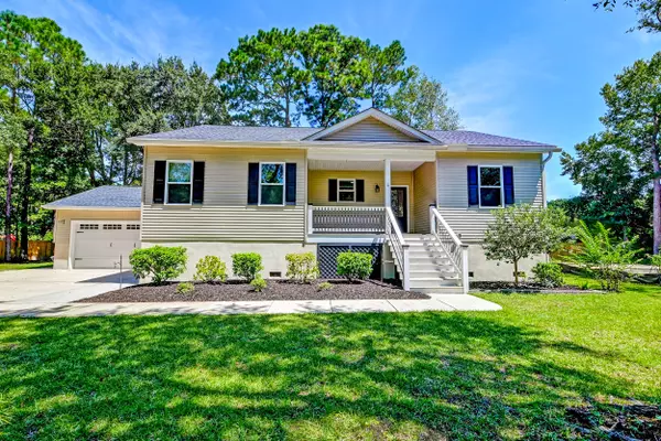 948 Bee Hive Rd, Mount Pleasant, SC 29429