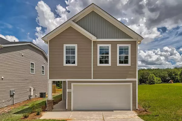 318 Silver Spur Way, Gaston, SC 29053