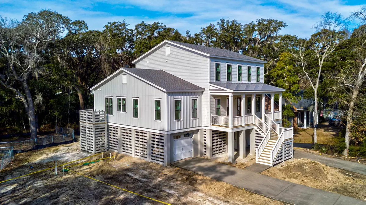 Mount Pleasant, SC 29466,1533 W Palmetto Fort Dr