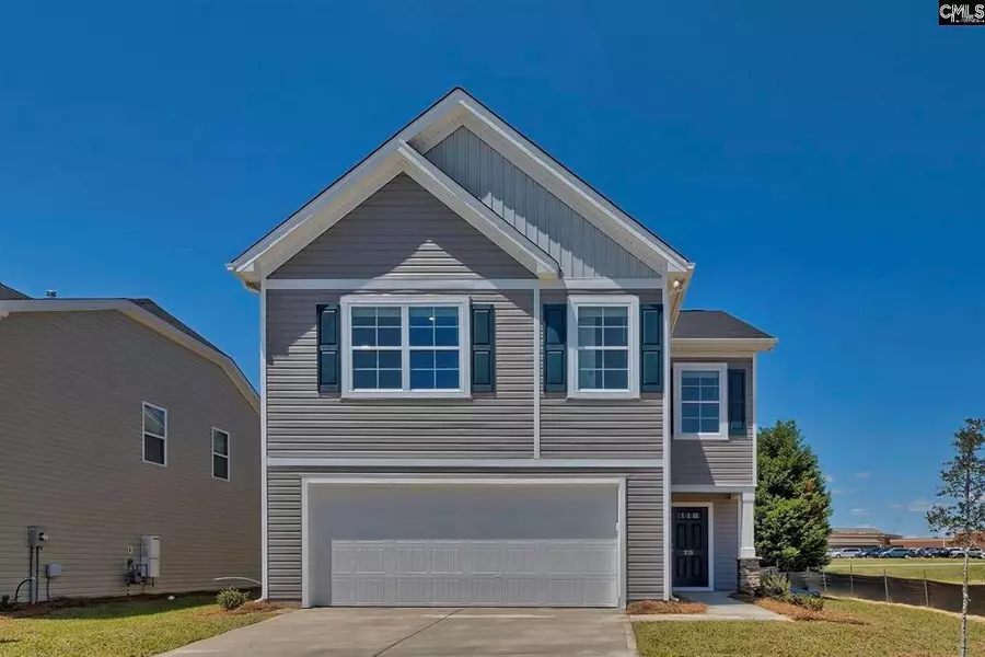 315 Silver Spur Way, Gaston, SC 29053