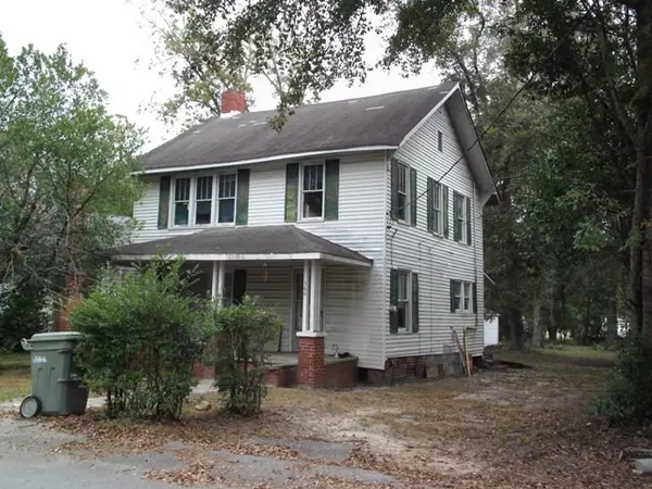 Orangeburg, SC 29115,566 Lewis Dunton St