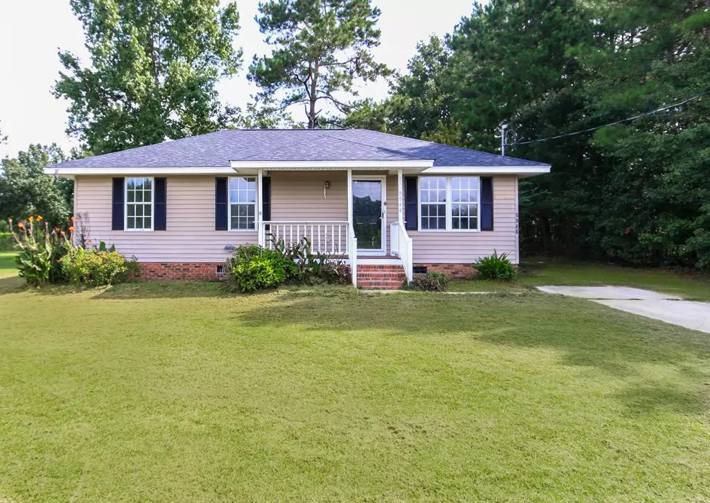 Orangeburg, SC 29118,5948 North Rd