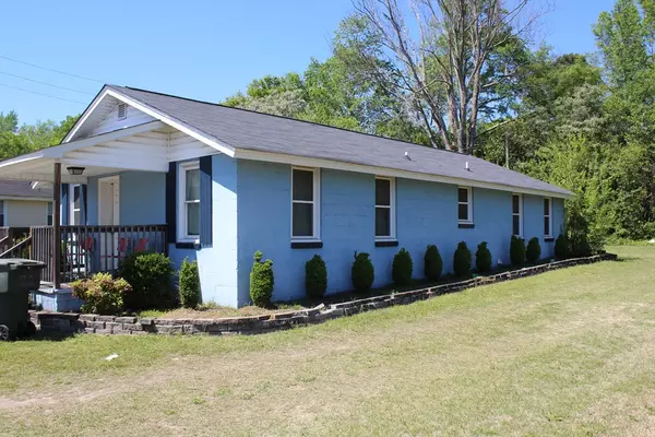 Orangeburg, SC 29115,587 Bayne St