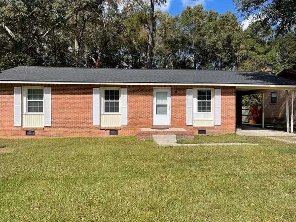 Orangeburg, SC 29115,1859 Atlantic Ave