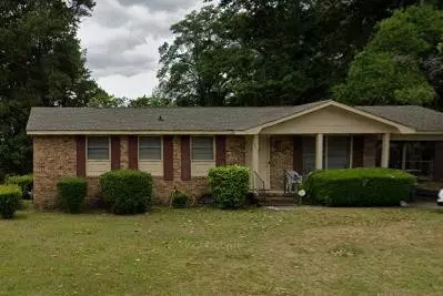 1611 Sunset St, Orangeburg, SC 29115