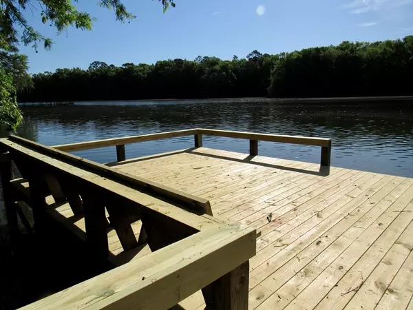 Elloree, SC 29047,20 Red Cypress Lndg