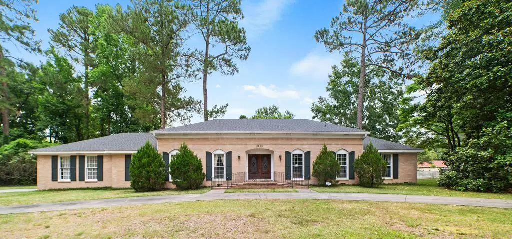 Orangeburg, SC 29118,2266 Griffith Dr