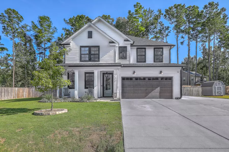 152 Cinnamon Rd, Summerville, SC 29483