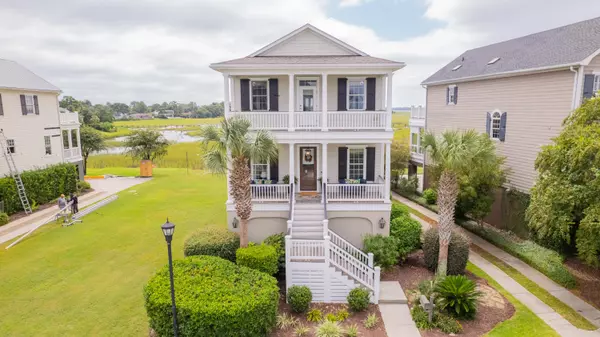 Charleston, SC 29403,21 Lowndes Pointe Dr