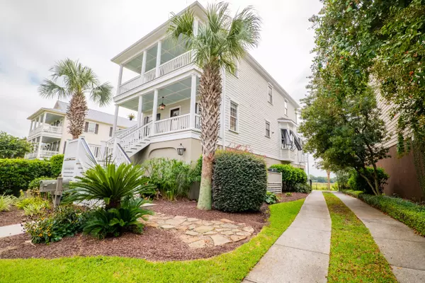 Charleston, SC 29403,21 Lowndes Pointe Dr