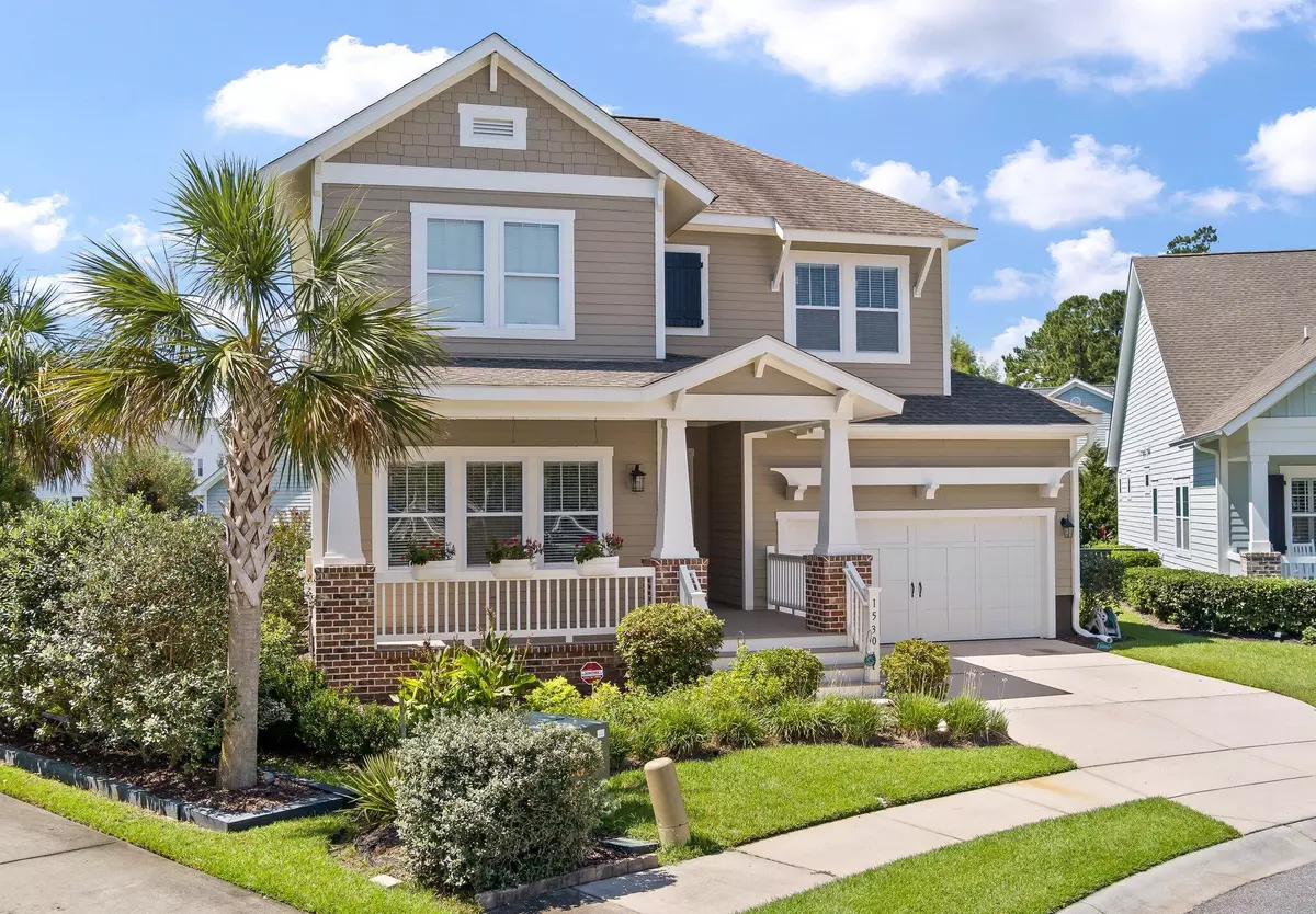 Mount Pleasant, SC 29466,1530 New Chapel Ct