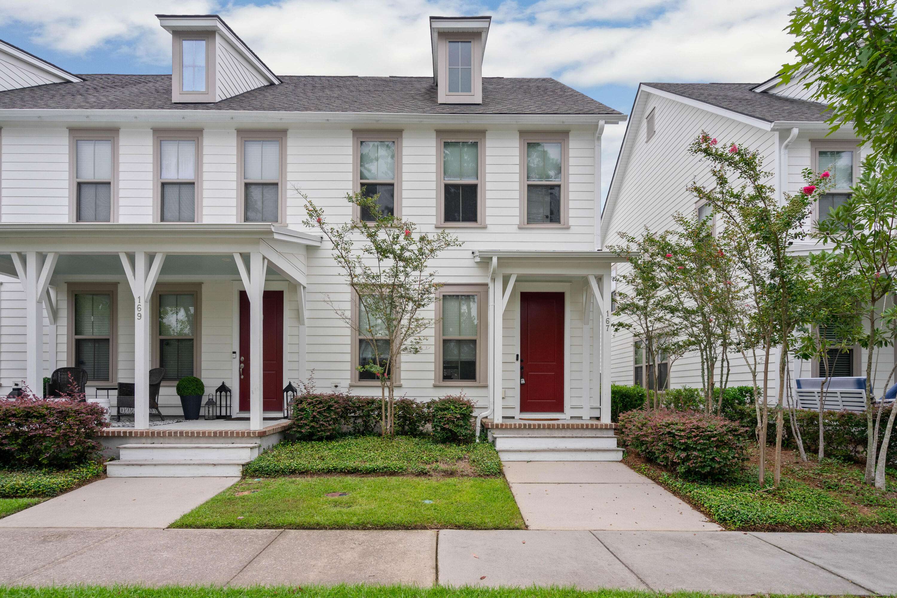167 Great Lawn Dr, Summerville, SC 29486