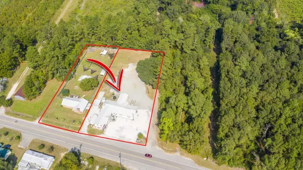 Santee, SC 29142,8058/8101 Old Number Six Hwy