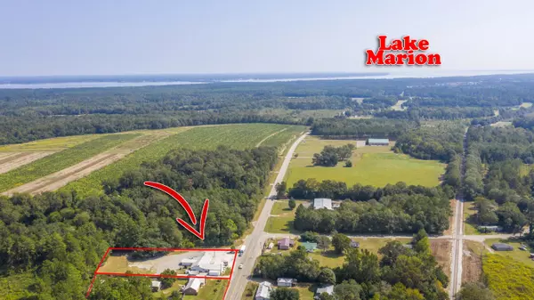 Santee, SC 29142,8058/8101 Old Number Six Hwy