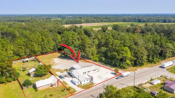 Santee, SC 29142,8058/8101 Old Number Six Hwy