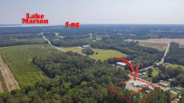 Santee, SC 29142,8058/8101 Old Number Six Hwy