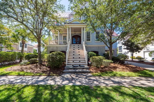 1269 Smythe St, Charleston, SC 29492