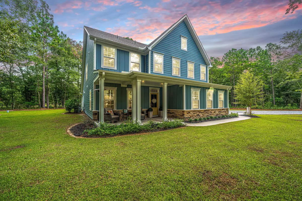 Awendaw, SC 29429,1024 Awendaw Lakes Blvd Blvd