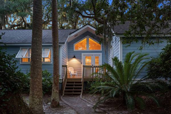 2650 High Hammock Rd, Seabrook Island, SC 29455