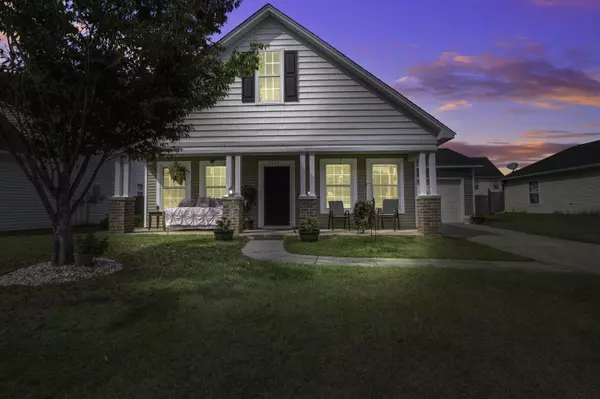 Ladson, SC 29456,3554 Galaxy Rd