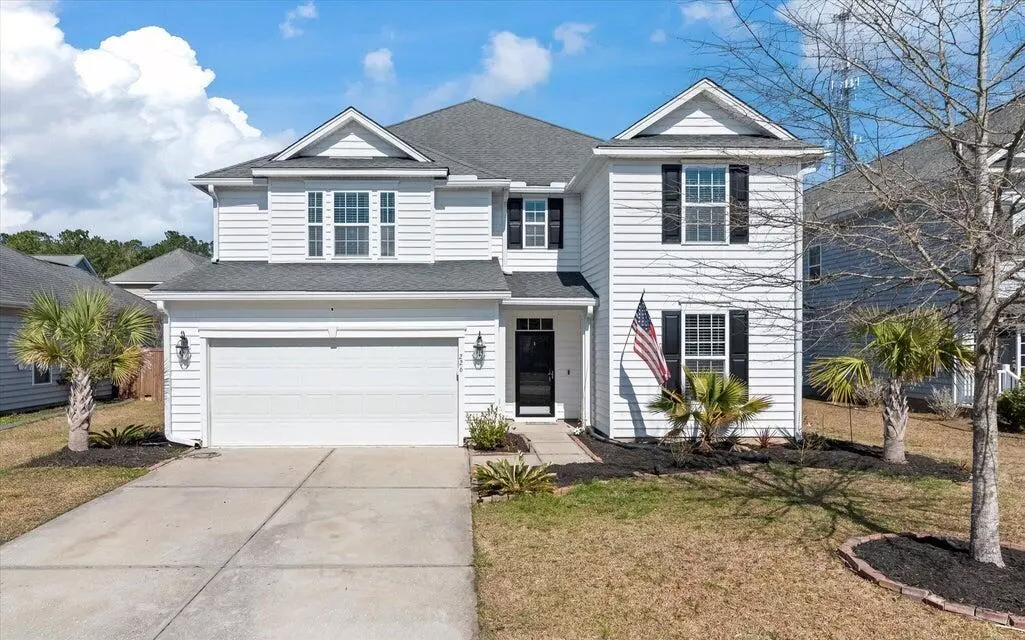 Summerville, SC 29483,226 Berwick Dr