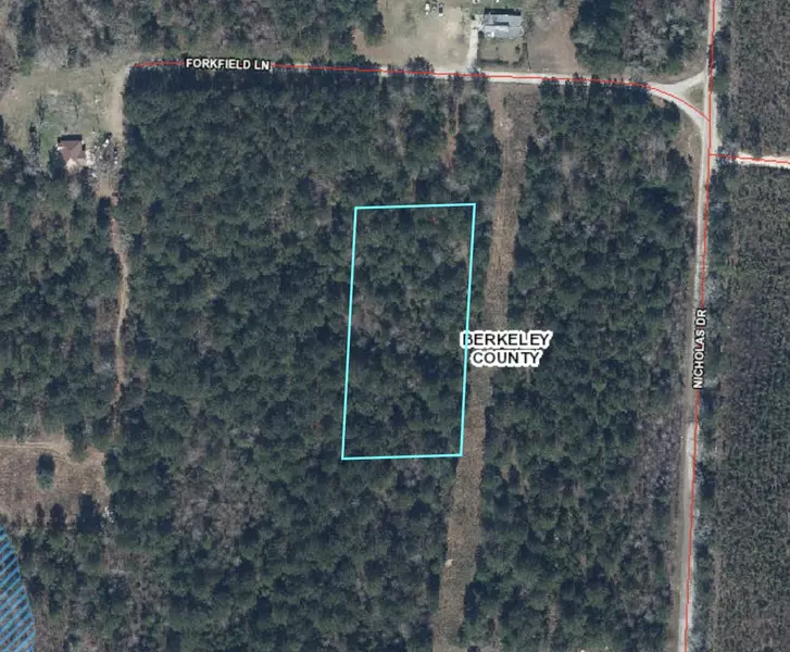 Tbd Nicholas Dr, Cross, SC 29436