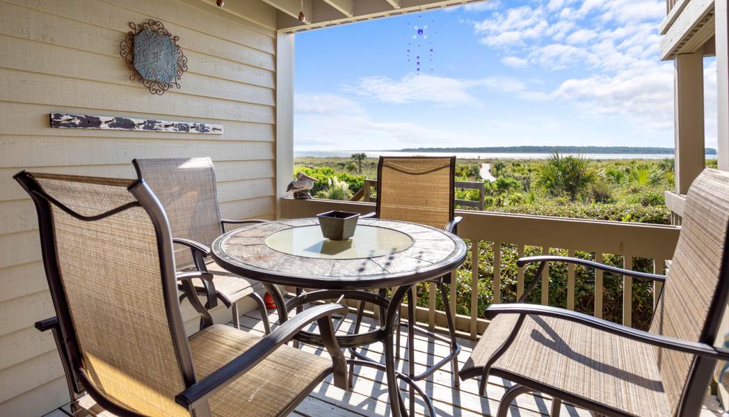 1351 Pelican Watch Villas, Seabrook Island, SC 29455