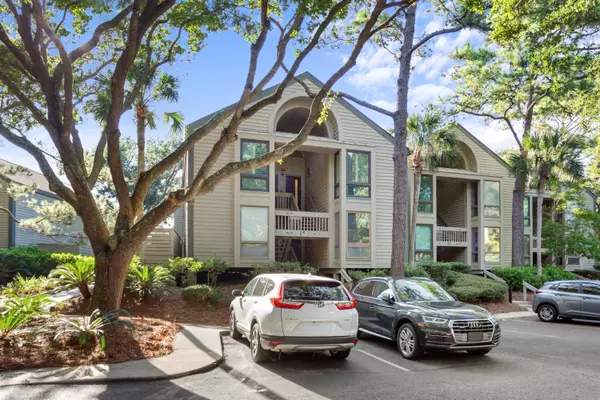 Seabrook Island, SC 29455,1351 Pelican Watch Villas