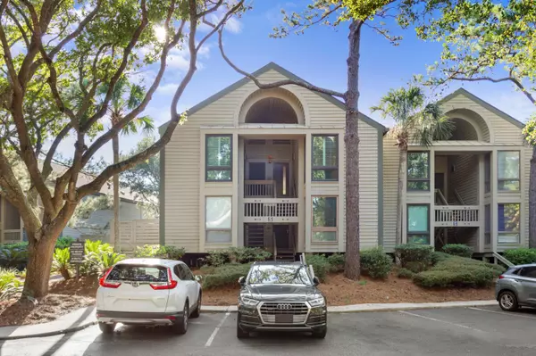 Seabrook Island, SC 29455,1351 Pelican Watch Villas