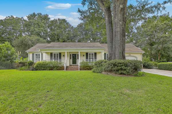 1490 Kentwood Cir,  Charleston,  SC 29412