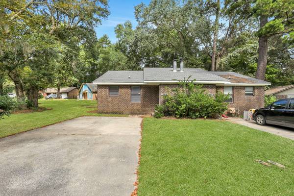 158 Hummingbird Ave #A&B,  Ladson,  SC 29456