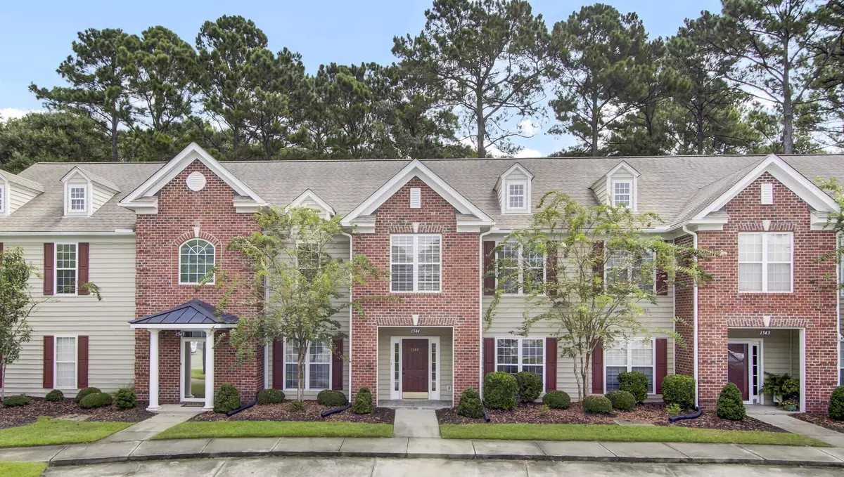 Mount Pleasant, SC 29466,1544 Oxborough Cir