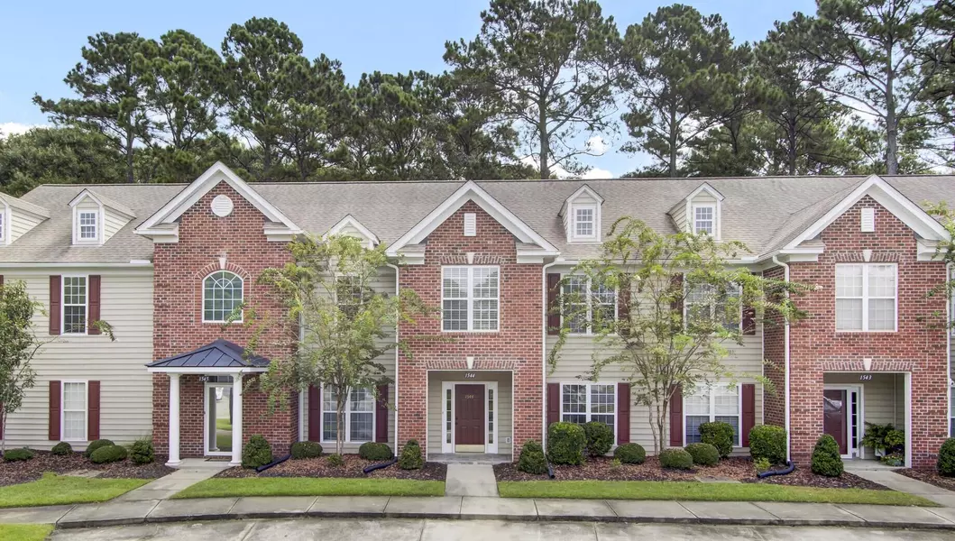 1544 Oxborough Cir, Mount Pleasant, SC 29466