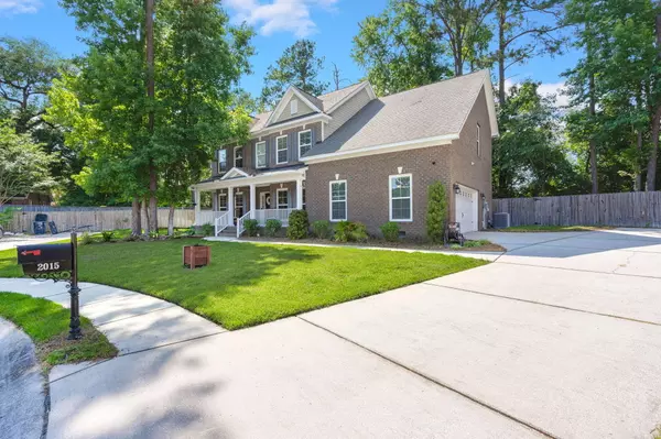 Summerville, SC 29485,2015 Gunpowder Ct