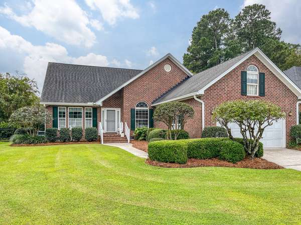 119 Innisbrook Bnd, Summerville, SC 29483