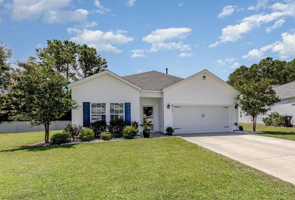 339 Grove Park Loop, Murrells Inlet, SC 29576