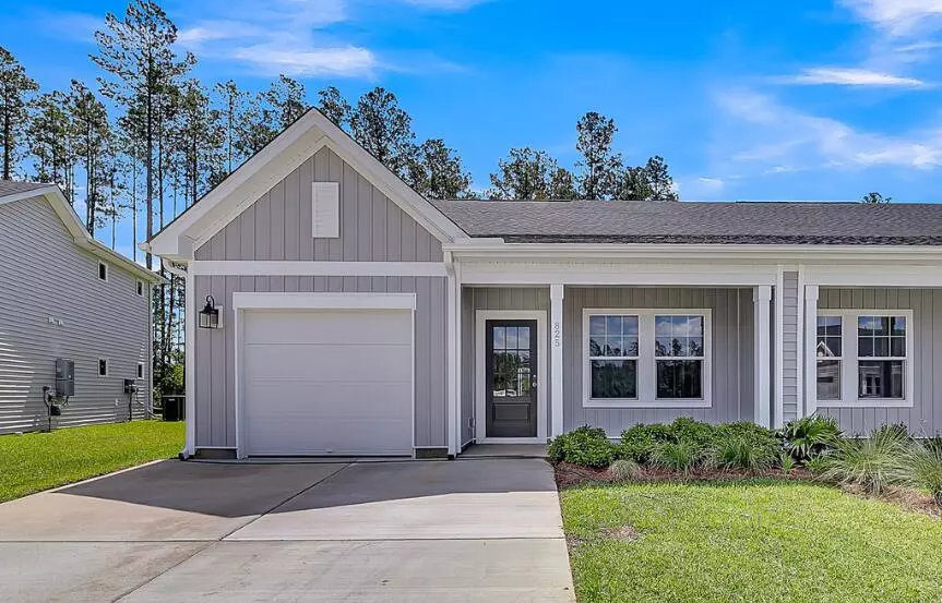 825 Descartes St, Summerville, SC 29486