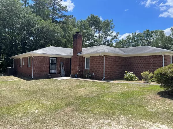 Orangeburg, SC 29115,259 Bill Salley Rd