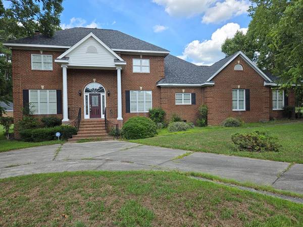 1004 Devonshire Dr, Orangeburg, SC 29118