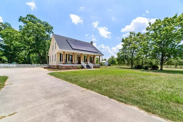 1551 Shulmer Rd, Cameron, SC 29030