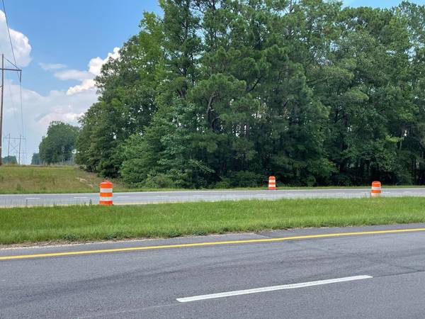 Cameron, SC 29030,0 Five Chop Rd