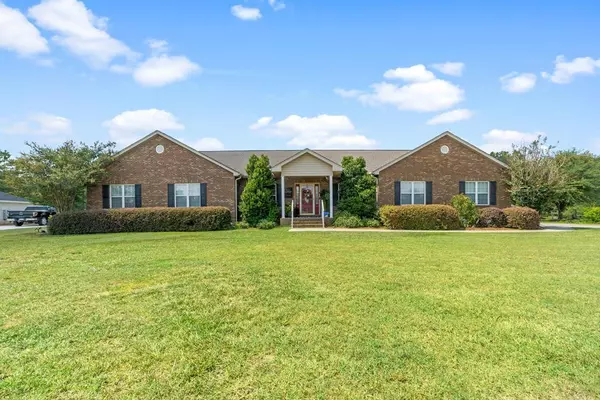 1129 Mckenzie Rd, Manning, SC 29102