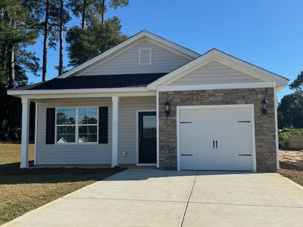 312 Young Town Cir, Orangeburg, SC 29118