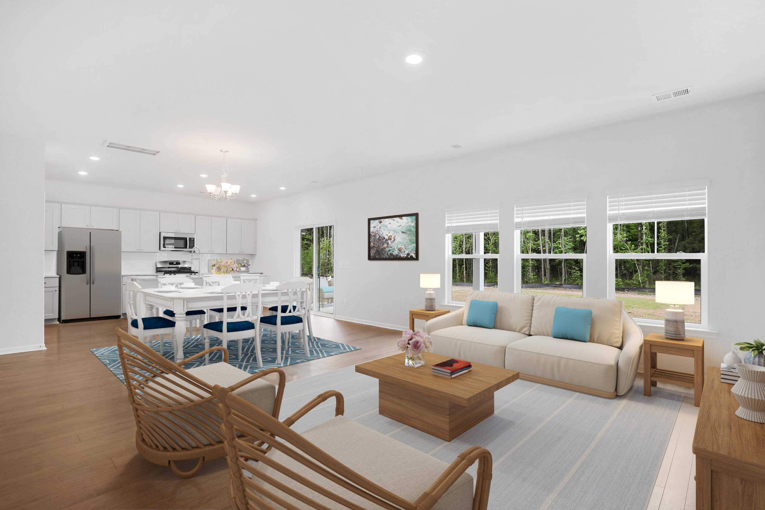 Summerville, SC 29485,206 Tuscan Sun St
