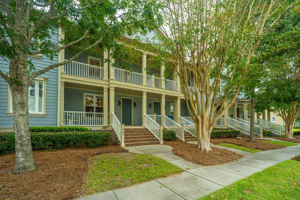 1025 Zinser St, Mount Pleasant, SC 29466