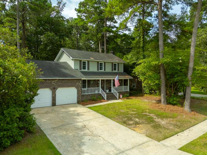 114 Cherry Hill Ave, Goose Creek, SC 29445